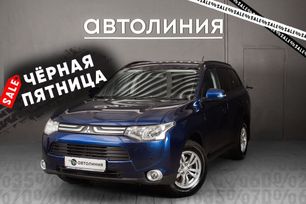 Mitsubishi Outlander, 2013 г., Красноярск