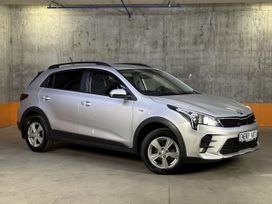 Kia Rio X-Line, 2021 г., Уфа