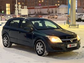 Opel Astra, 2007 г., Новосибирск