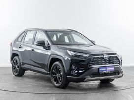 Toyota RAV4, 2024 г., Москва