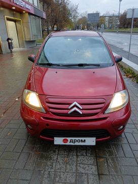 Citroen C3, 2006 г., Москва