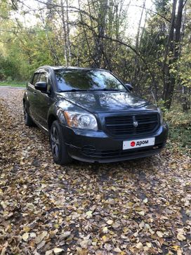 Dodge Caliber, 2008 г., Тюмень