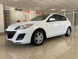 Mazda 3, 2011 г., Кемерово