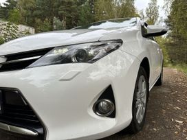 Toyota Auris, 2013 г., Томск