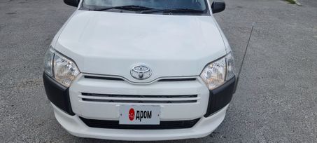 Toyota Probox, 2020 г., Тюмень