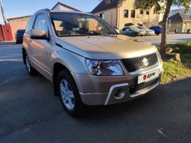Suzuki Grand Vitara, 2007 г., Тюмень