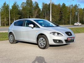 SEAT Leon, 2012 г., Пермь