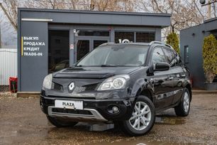 Renault Koleos, 2008 г., Уфа