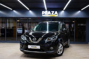 Nissan X-Trail, 2015 г., Уфа