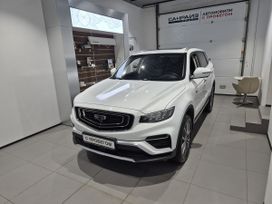 Geely Atlas Pro, 2023 г., Москва