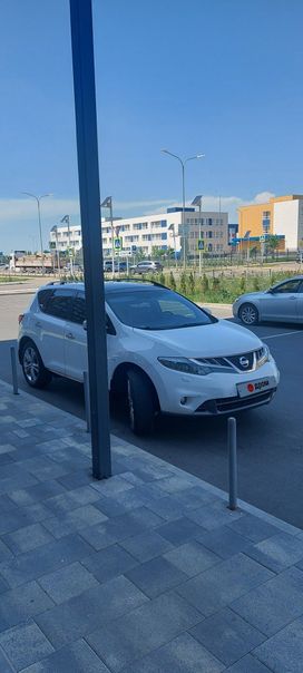 Nissan Murano, 2014 г., Краснодар