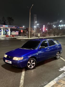 ВАЗ (Лада) 2112, 2007 г., Ярославль