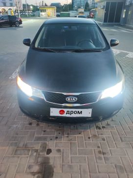 Kia Cerato, 2011 г., Симферополь