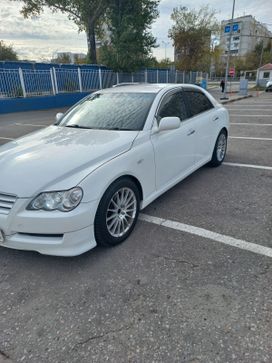 Toyota Mark X, 2005 г., Москва