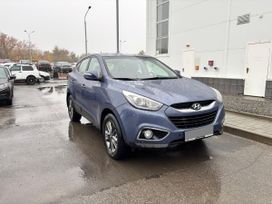 Hyundai ix35, 2013 г., Волгоград