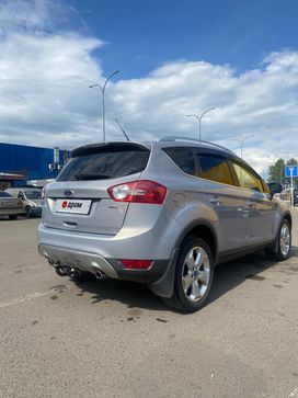 Ford Kuga, 2011 г., Красноярск