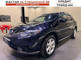 Nissan Murano, 2013 г., Новосибирск