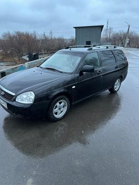 ВАЗ (Лада) Priora, 2012 г., Барнаул