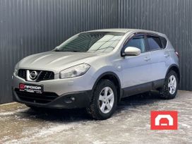 Nissan Qashqai, 2010 г., Пермь