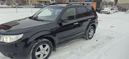 Subaru Forester, 2011 г., Барнаул