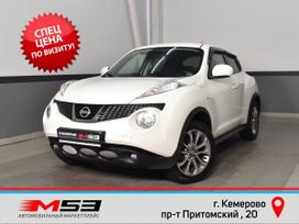 Nissan Juke, 2014 г., Кемерово