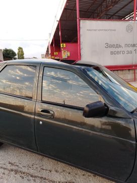 ВАЗ (Лада) 2112, 2005 г., Севастополь