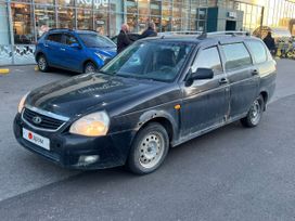 ВАЗ (Лада) Priora, 2012 г., Санкт-Петербург