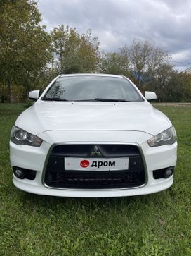 Mitsubishi Lancer, 2014 г., Краснодар
