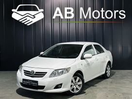 Toyota Corolla, 2007 г., Воронеж