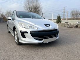 Peugeot 308, 2008 г., Красноярск