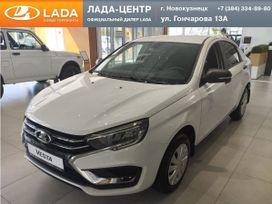 ВАЗ (Лада) Vesta, 2025 г., Новокузнецк