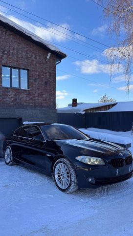BMW 5, 2011 г., Тюмень