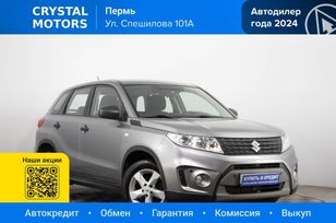 Suzuki Vitara, 2015 г., Пермь