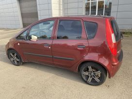 Mitsubishi Colt, 2007 г., Новокузнецк