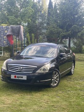 Nissan Teana, 2012 г., Москва