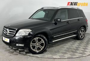 Mercedes-Benz GLK-класс, 2011 г., Волгоград