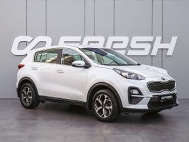 Kia Sportage, 2021 г., Краснодар