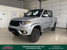 УАЗ Pickup, 2025 г., Барнаул