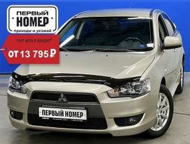 Mitsubishi Lancer, 2010 г., Барнаул