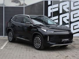 EXEED TXL, 2023 г., Краснодар