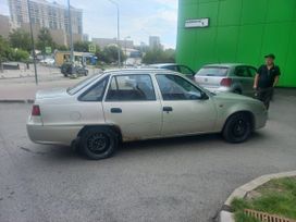 Daewoo Nexia, 2008 г., Екатеринбург