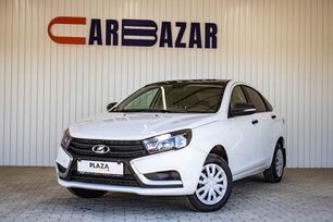 ВАЗ (Лада) Vesta, 2020 г., Уфа