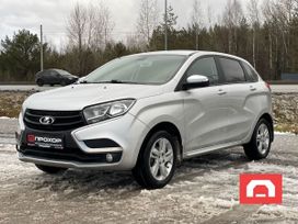 ВАЗ (Лада) XRAY, 2018 г., Пермь