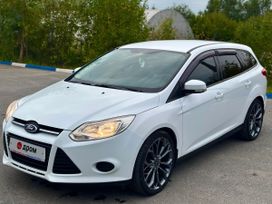 Ford Focus, 2014 г., Пермь
