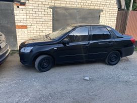 Datsun on-DO, 2015 г., Казань