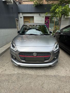 Suzuki Swift, 2016 г., Владивосток