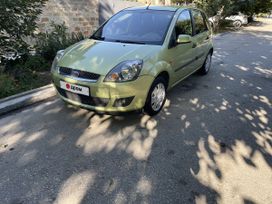 Ford Fiesta, 2006 г., Симферополь