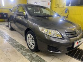Toyota Corolla, 2008 г., Оренбург