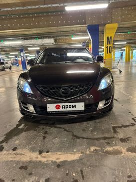 Mazda 6, 2007 г., Москва