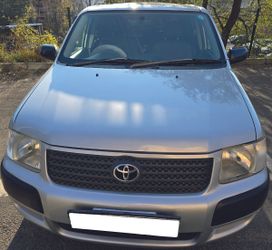 Toyota Succeed, 2010 г., Владивосток